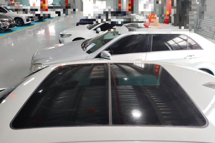 Used BMW 3 Series 2023 325Li M Sport Package