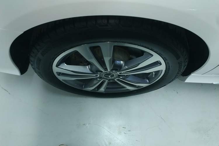 Used Mercedes-Benz C-Class 2020 C 200 L Fashion Edition Sport Version
