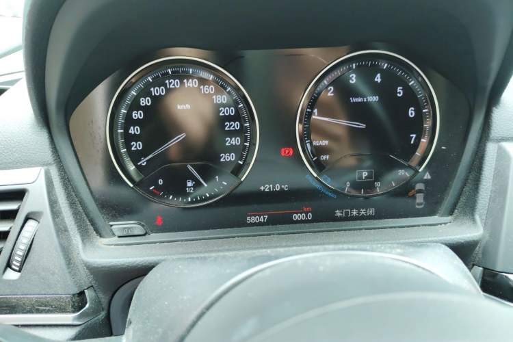 Used BMW 1 Series 2019 118i M Sport Package
