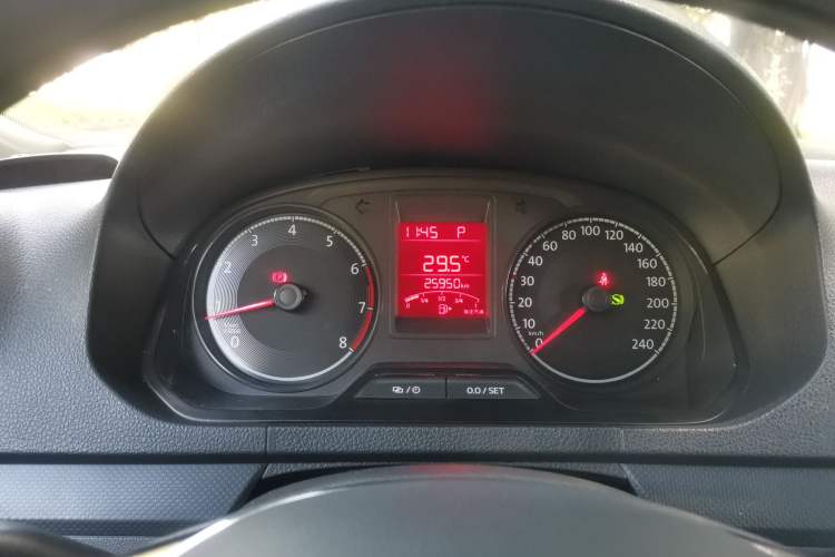 Used Jetta VA3 2021 1.5L Automatic "Upward Journey" Edition
