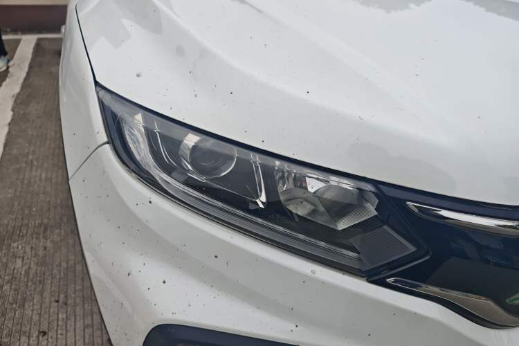 Used Honda XR-V 2015 1.8L EXi CVT Comfort Version