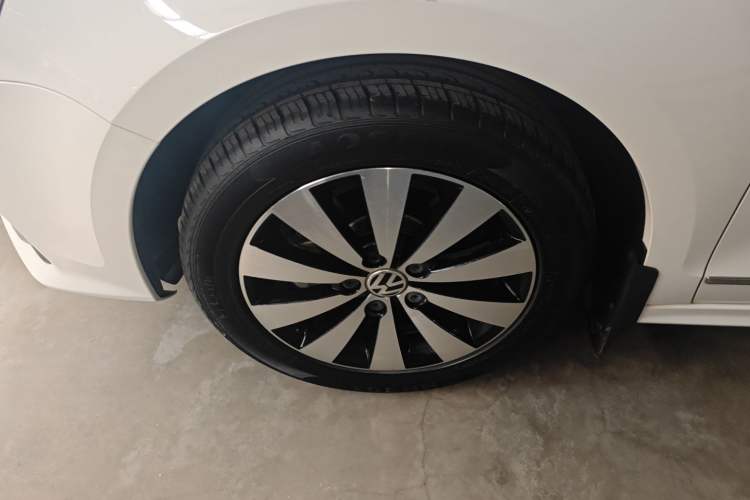 Used Volkswagen Sagitar 2018 1.6L Automatic Comfort Model
