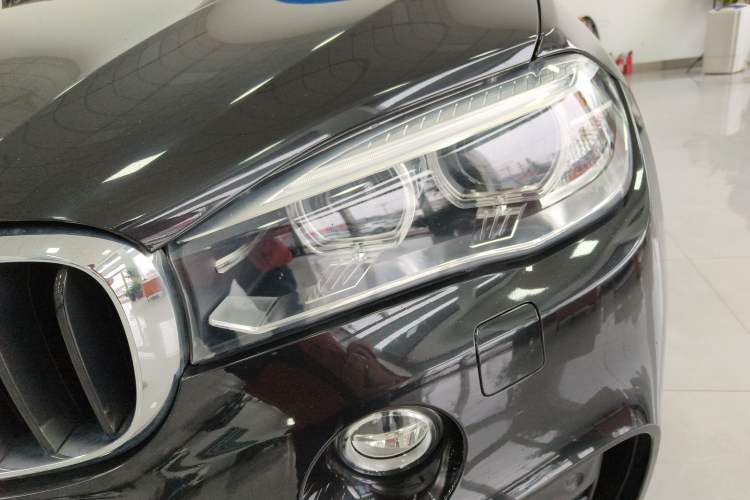 Used BMW X6 2019 xDrive28i M Sport Package