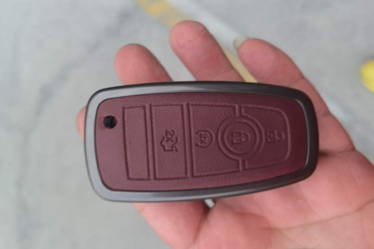 Used Lincoln Corsair 2022 2.0T Two-Wheel Drive Luxury Edition