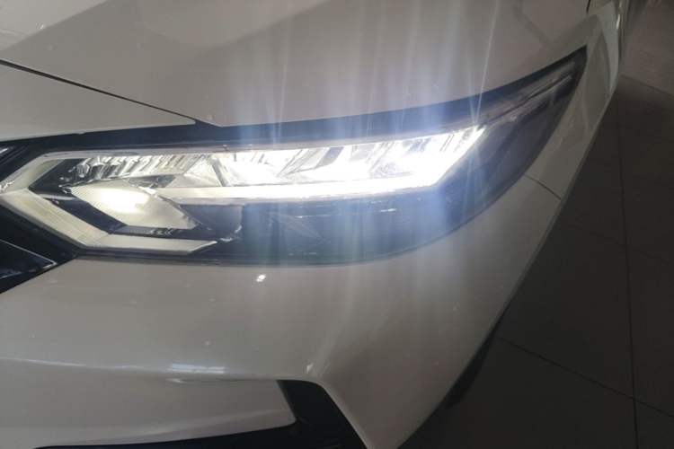 Used Nissan Sylphy 2022 1.6L XL CVT Enjoyment Edition