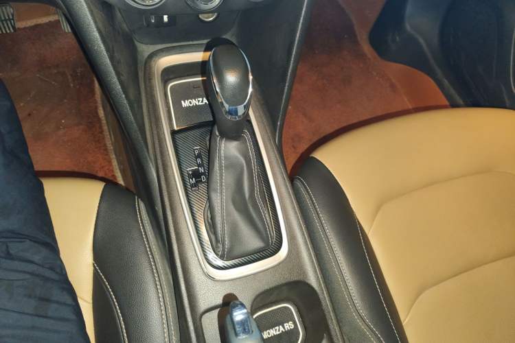 Used Chevrolet Monza 2022 320 Automatic Enjoyment Sunroof Version