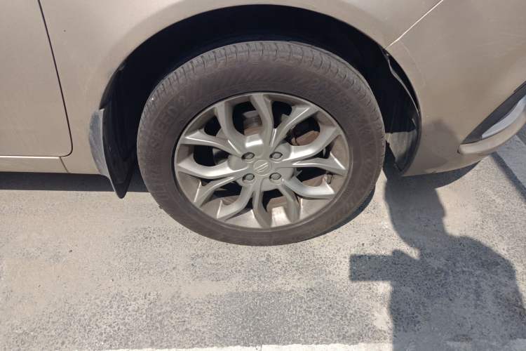 Used Geely Auto Vision 2018 1.5L Manual Happiness Edition
