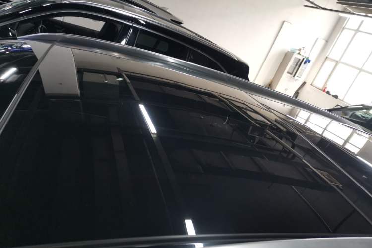 Used Mercedes-Benz GLC 2018 Refreshed GLC 300 4MATIC Dynamic Edition