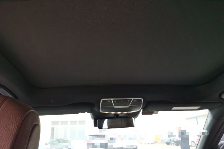 Used Mercedes-Benz S-Class 2019 S 350 L Executive Edition