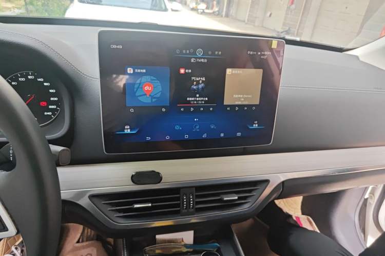 Used BYD Tang 2018 2.0T Automatic Smart Connect Prestige 7-Seater China V Standard
