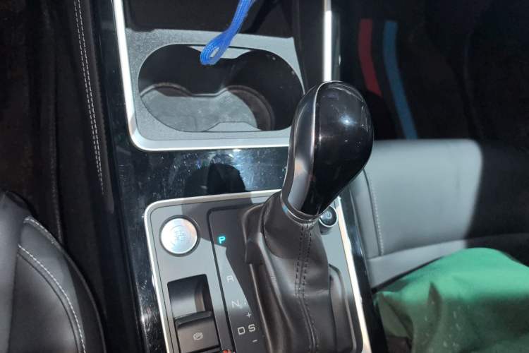 Used BYD Qin 2019 1.5L Automatic Prestige Model