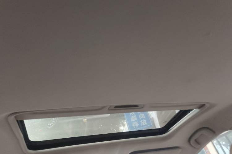 Used Buick Excelle GX 2018 18T Automatic Flagship Model