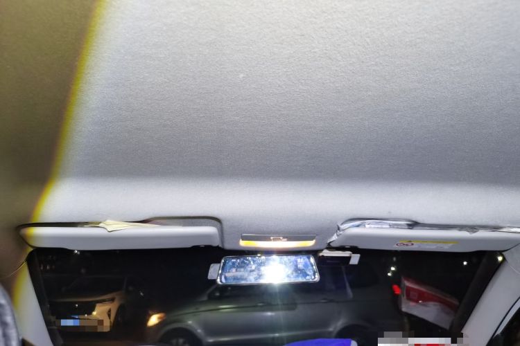 Used Volkswagen Santana 2021 1.5L Automatic Fashion Edition