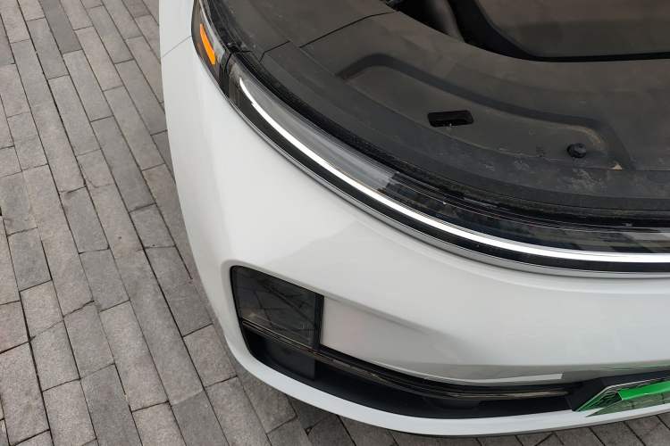 Used Li Auto L7 2023 Max model Right Front Headlight