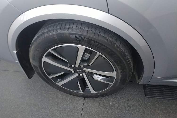 Used Li Auto L8 2024 Max