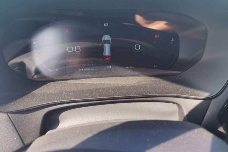 Used Wuling Victory 2020 1.5T CVT Flagship Edition