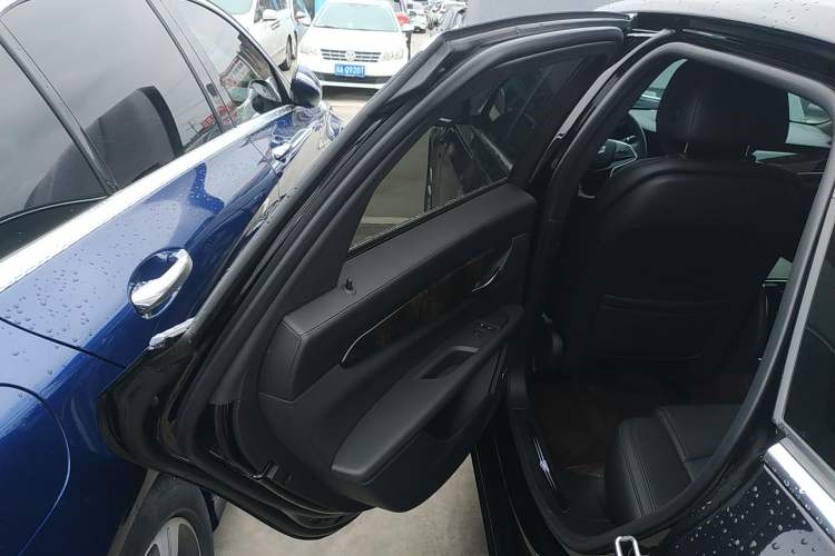 Used Cadillac CT6 2022 28T Luxury Edition