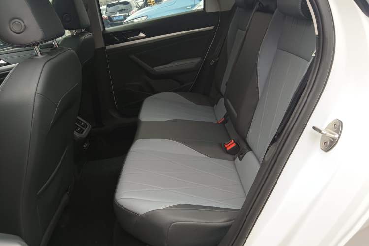 Used Volkswagen Lavida 2024 1.5L Automatic Starry Sky 5 Million Edition
