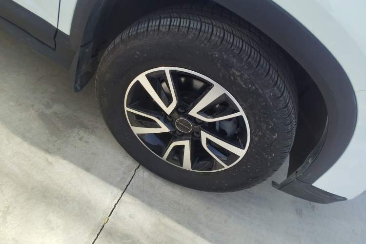 Used FORTHING T5 2021 1.5T Automatic Comfort Version
