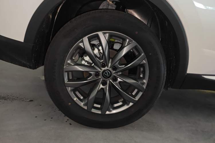 Used CHANGAN CS55PLUS 2026 Model Fourth-Generation New Blue Whale 1.5T Leading Model
