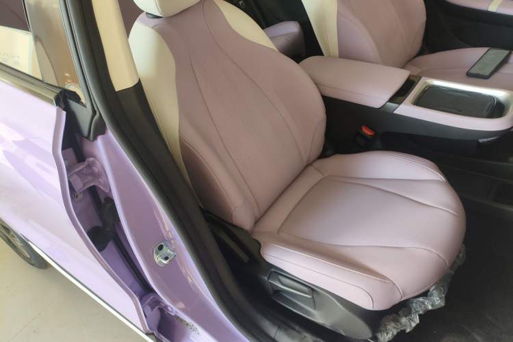 Used Dongfeng NAMMI 01 2026 Model Originality Edition 330Plus