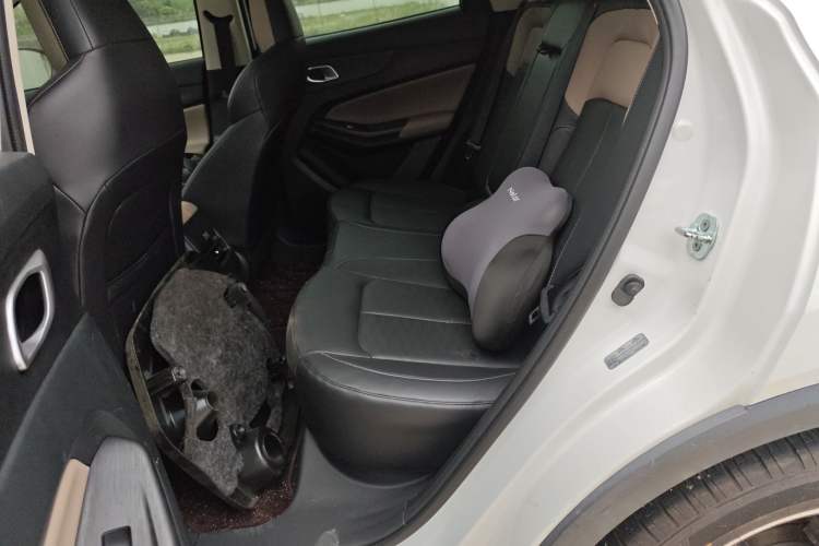 Used CHANGAN CS55PLUS 2022 2nd Generation 1.5T DCT Excellence Edition