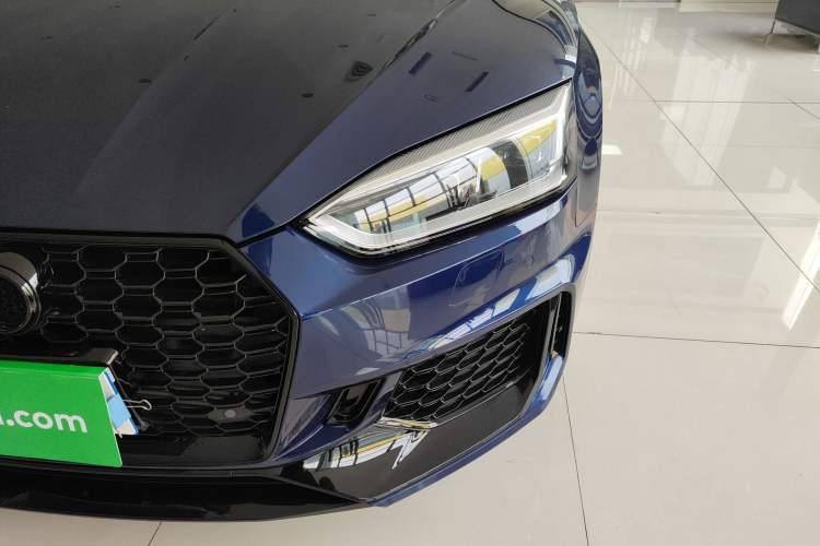 Used Audi S5 2017 S5 3.0T Sportback