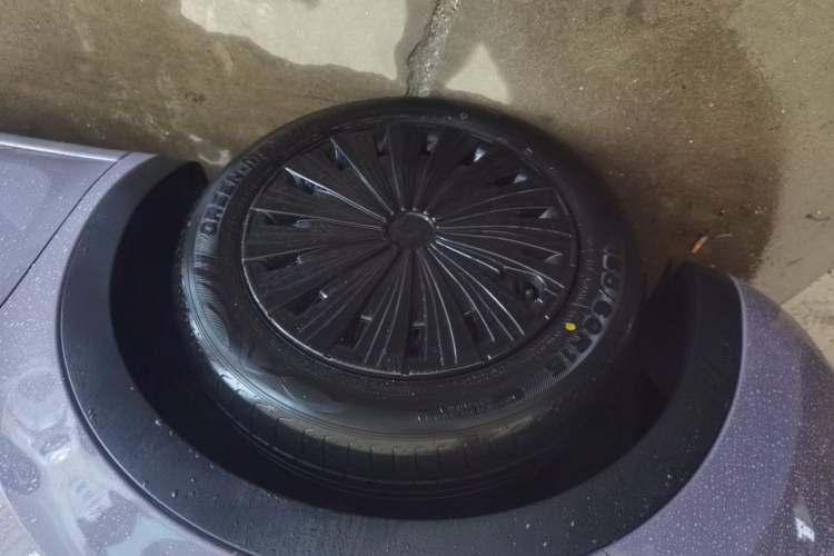 Used Wuling Bingo 2024 333 km Enjoyment Version