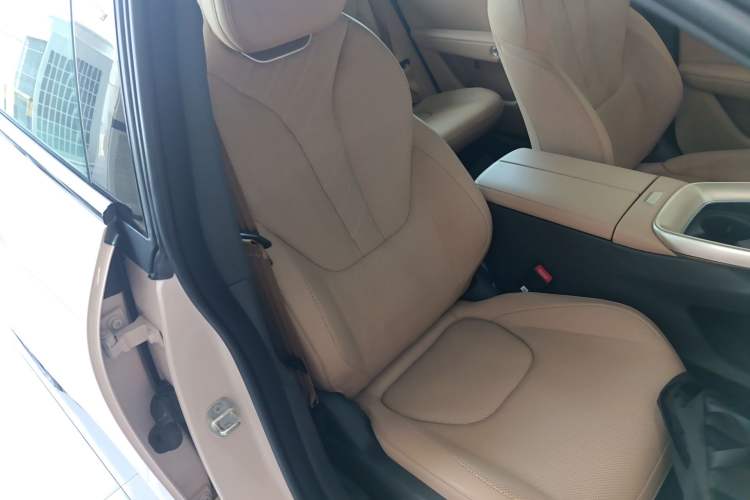 Used ARCFOX Alpha S5 2024 708MAX 200kW