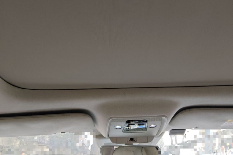 Used Denza D9 2022 DM-i 970 Four-Wheel Drive Flagship Model