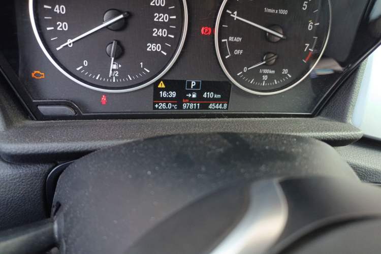 Used BMW 2 Series Gran Tourer 2015 218i Leading Model
