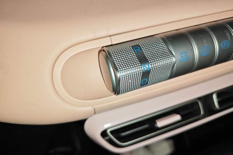 Used BYD Seagull 2024 Honor Edition 305km Dynamic Version