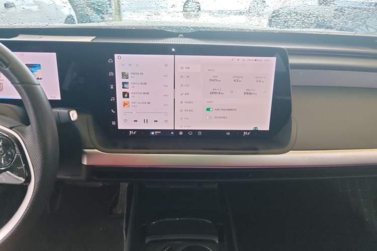 Used XPeng P7 2022 586G
