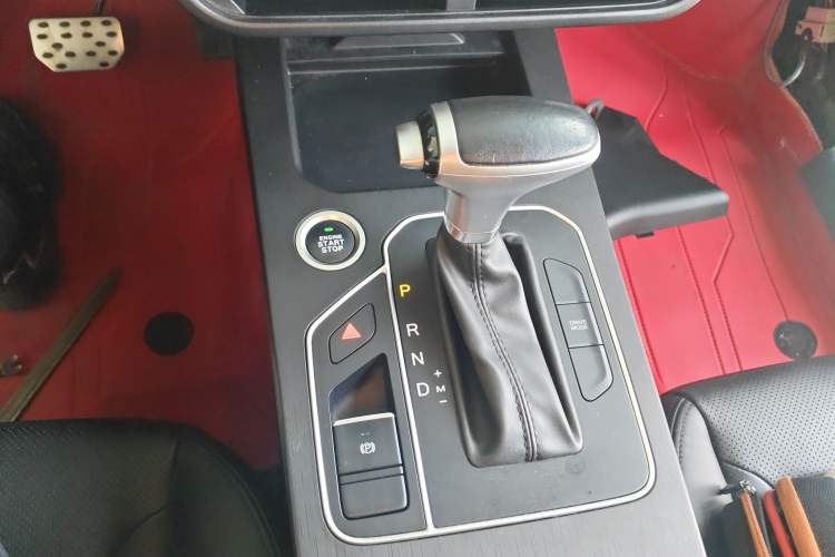 Used Dongfeng Fengon 580Pro 2020 280TGDI CVT Smart Edition