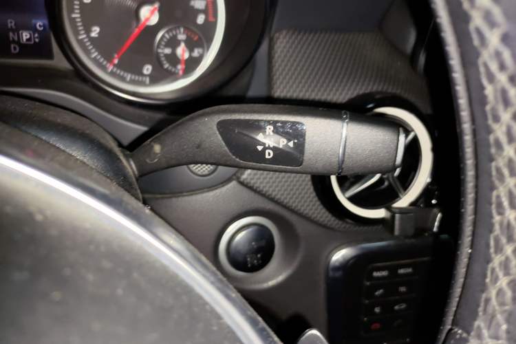 Used Mercedes-Benz GLA 2019 GLA 200 Fashion Model