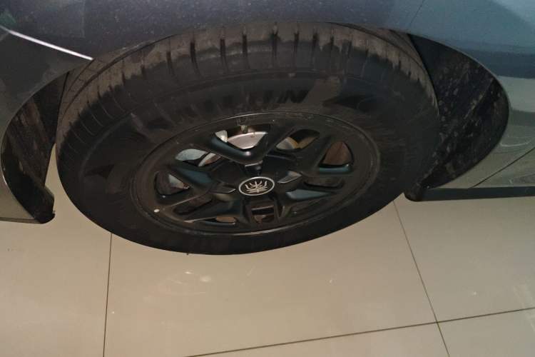 Used BYD Qin PLUS 2025 DM-i Smart Drive 55KM Leading Model Exterior 4