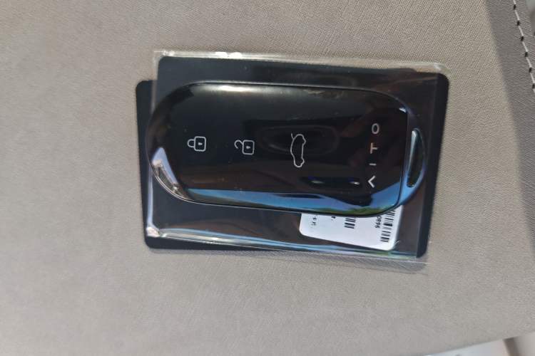 Used Hima AITO M5 2022 Extended-Range Four-Wheel Drive Performance Version