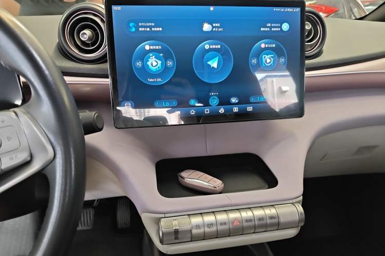 Used BYD Dolphin 2023 420 km Free Version
