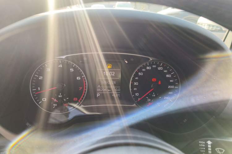 Used Audi A1 2014 30 TFSI Comfort Model