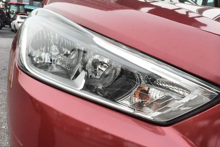 Used Nissan Kicks 2017 1.5L CVT Smart Drive Edition
