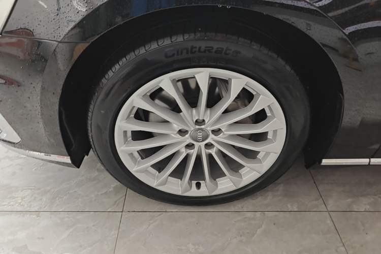 Used Audi A8 2019 A8L 50 TFSI quattro Comfort Model
