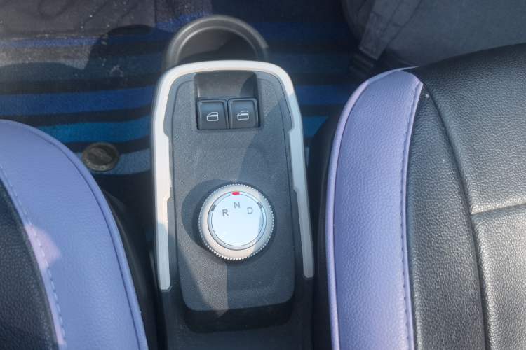 Used Chery QQ QQ Ice Cream 2025 155km Sundae Edition