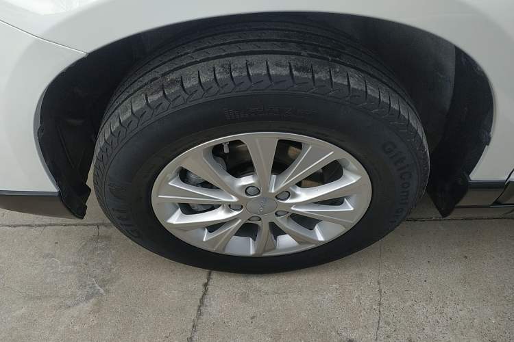 Used Haval H6 2021 Sport Edition 1.5T Automatic Elite Smart Connectivity Model with Hexagonal Grille