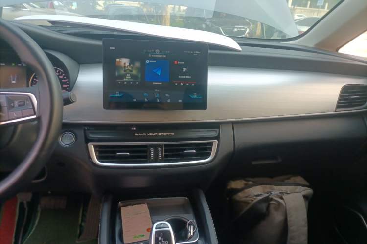 Used BYD Song MAX 2021 Upgraded Model 1.5T Automatic Luxury 7-Seater