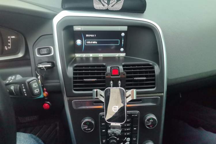 Used Volvo XC60 2014 Facelift T5 Zhiyi Edition