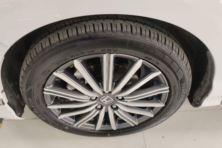 Used Honda Elysion 2022 2.0L eHEV Luxury First Edition