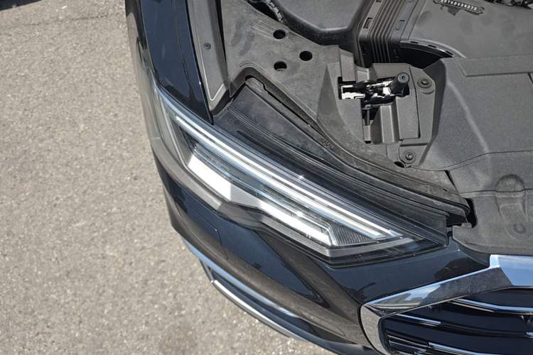 Used Audi A6L 2025 45 TFSI quattro Prestige Dynamic Edition
