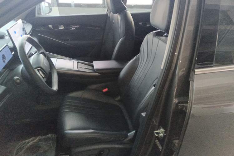 Used Geely Galaxy E5 2024 530km Starship Edition