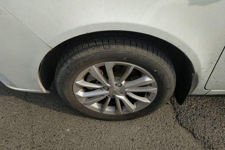 Used Geely Auto Vision 2020 Revised Version 1.5L CVT Asian Games Edition
