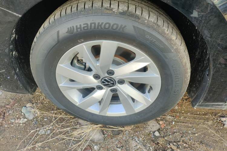 Used Volkswagen Passat New Energy 2025 430 PHEV Hybrid Business Edition Exterior 7